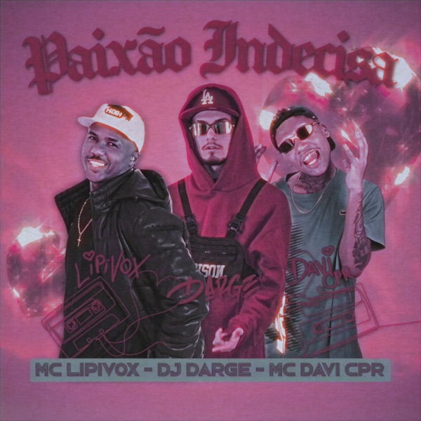 Paixão Indecisa