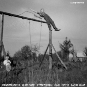 Many Moons (feat. Evan Woodle, Mark Hunter & Daniel Salka)