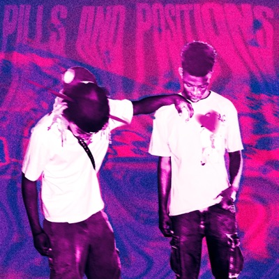 Pills n Positions - EP