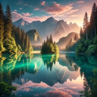 Reflections of Nature (feat. Saffron Skies) - EP - Divasonic