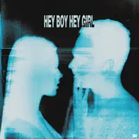 Hey Boy Hey Girl — Olly James