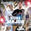 A Milli (feat. Gekko G) cover art