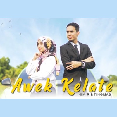 Awek Kelate - Single