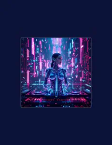 Datarunner dinle, müzik videolarını izle, biyografisini oku, tur tarihlerini ve daha fazlasını gör!