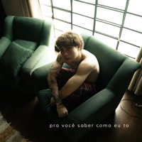 Pra Você Saber Como Eu To: - Single - Lucas Andrade