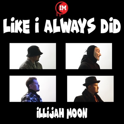 Like I Always Did - Single