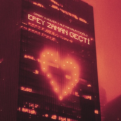 EPEY ZAMAN GEÇTİ - Single
