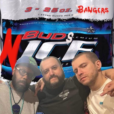 Bud's Nice 3-pack - Single