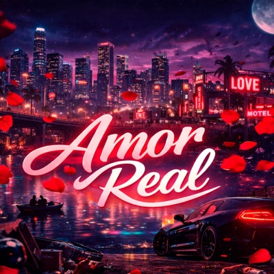 Amor Real - Single