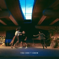 You don’t know (feat. CELI) - Single - Alex Vay