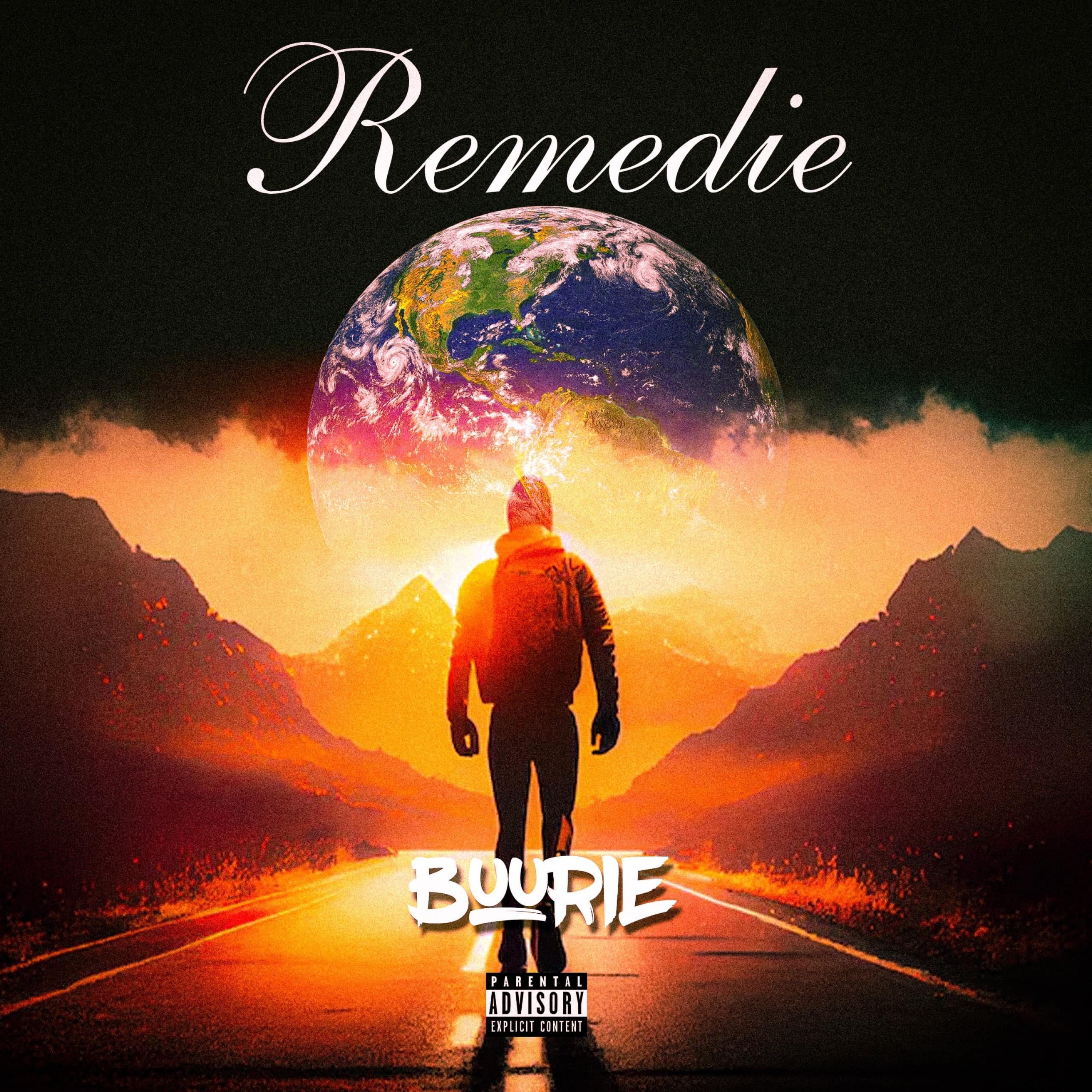 Remedie - Single