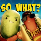 So What? - Single