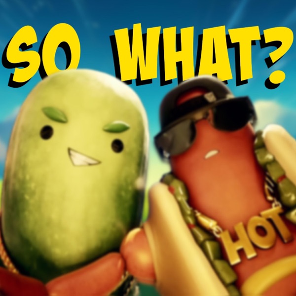 So What?
