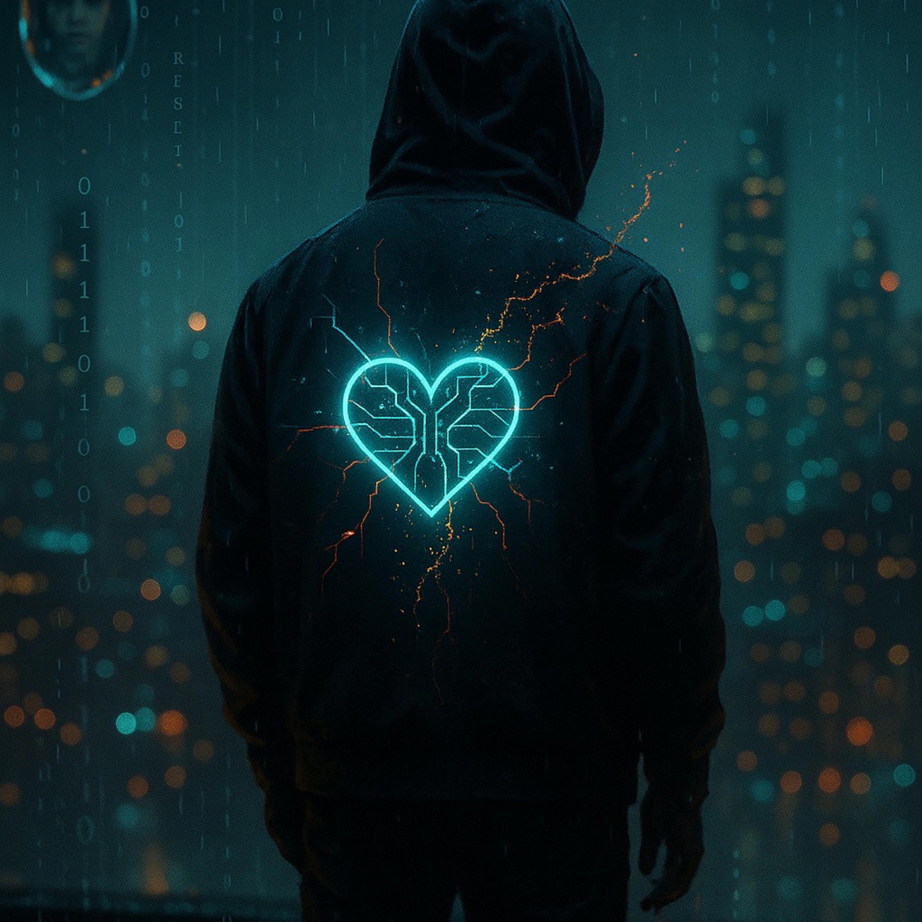 Debug the Soul (System Reset) - Single