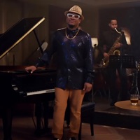 My Jazz - Kevin Foster