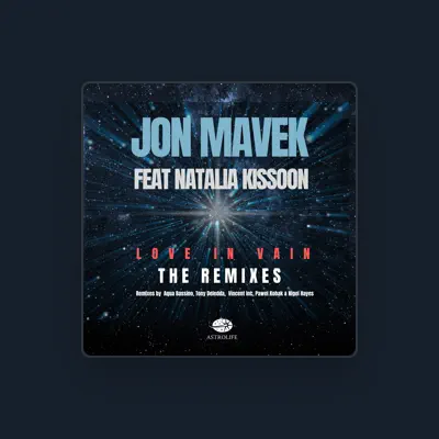 Listen to Jon Mavek, watch music videos, read bio, see tour dates & more!
