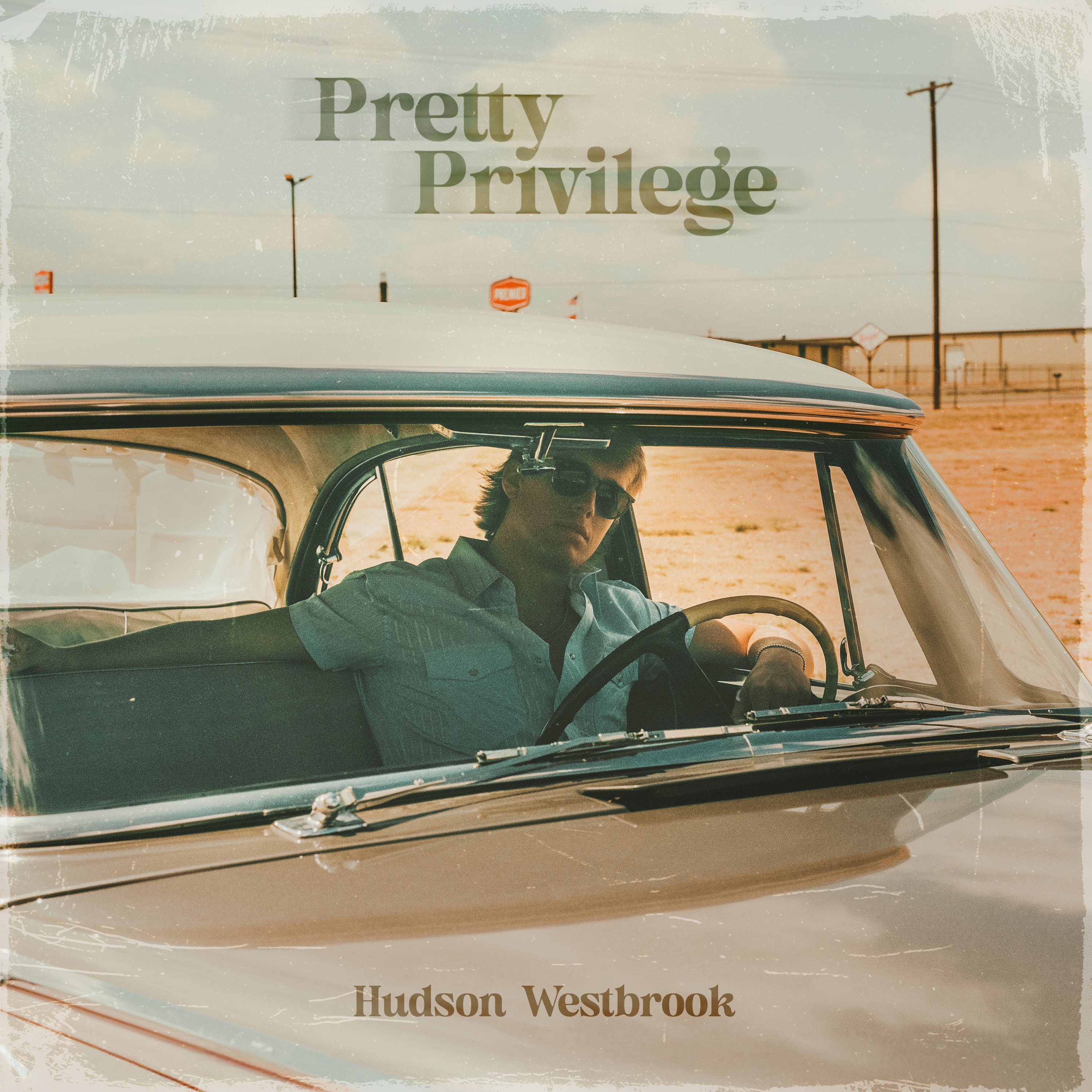 Pretty Privilege - Single