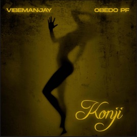 Konji VibemanJay & Obedo PF