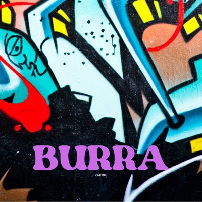 Burra - Single