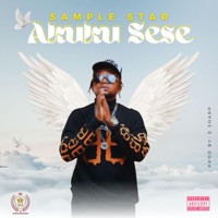 Akuku Sese - Single - Sample Star