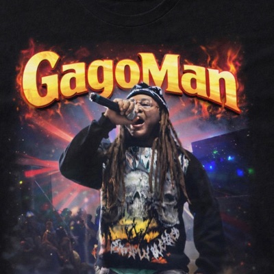 King of Raspe II - EP