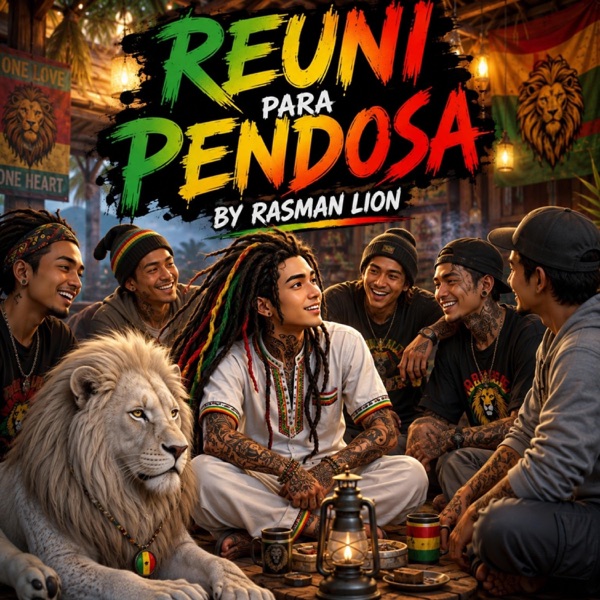 REUNI PARA PENDOSA