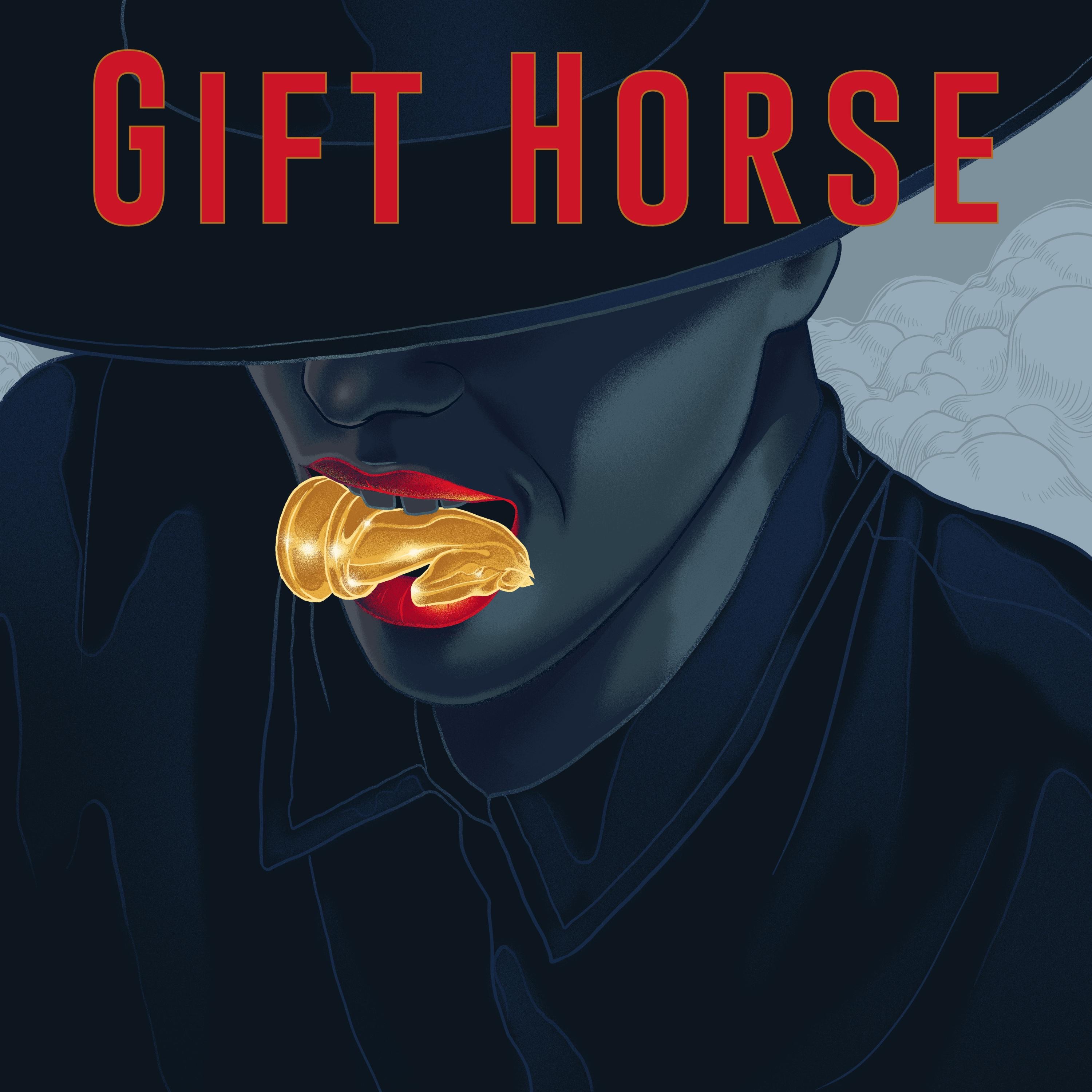 Gift Horse - Single