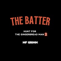The Batter - Single - MF Grimm