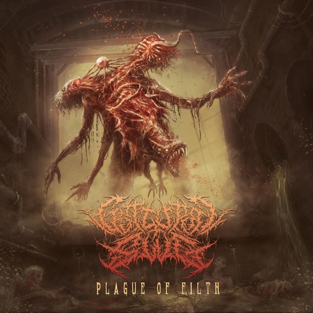 Butcher Basement (Revamped) - Album by Extermination Dismemberment