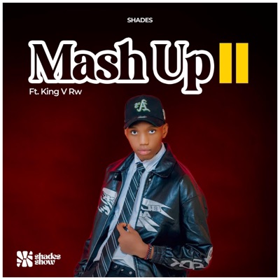 MASHUP II (feat. King V) - Single