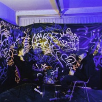 Niños Rotos - Single - Eosh, Jime & Delson Aravena