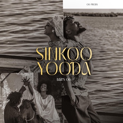 Sinkoo Yooda - Single