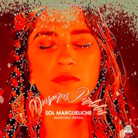 Diásporas Perdidas (Diásporas Riddim) - Single - Freedom Sounds & Sol Margueliche