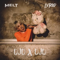 ojo x ojo (feat. LvRod) - Single - Melt