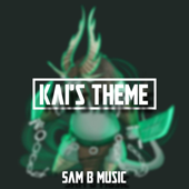 Kai's Theme - Kung Fu Panda (Epic Cover)