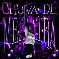 CHUVA DE METRALHA (Versions) - EP - DYGO, Kru$herz & LUMIX
