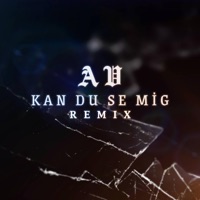 Kan du se mig (Pt. 2) - Single - Mikko Tähti & AV