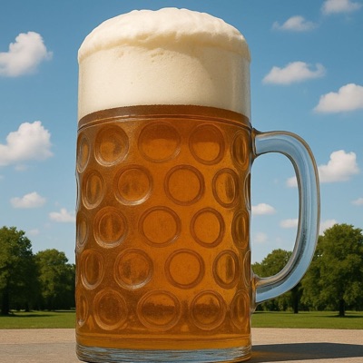 Wo ist das Bier? - Single