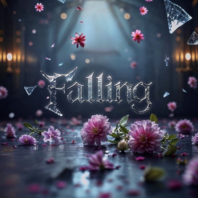 Falling - Single