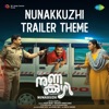 Nunakkuzhi Trailer Theme (From "Nunakkuzhi") - Single