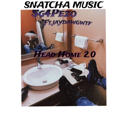 Head Home (feat. JayDawgWtf) - Single