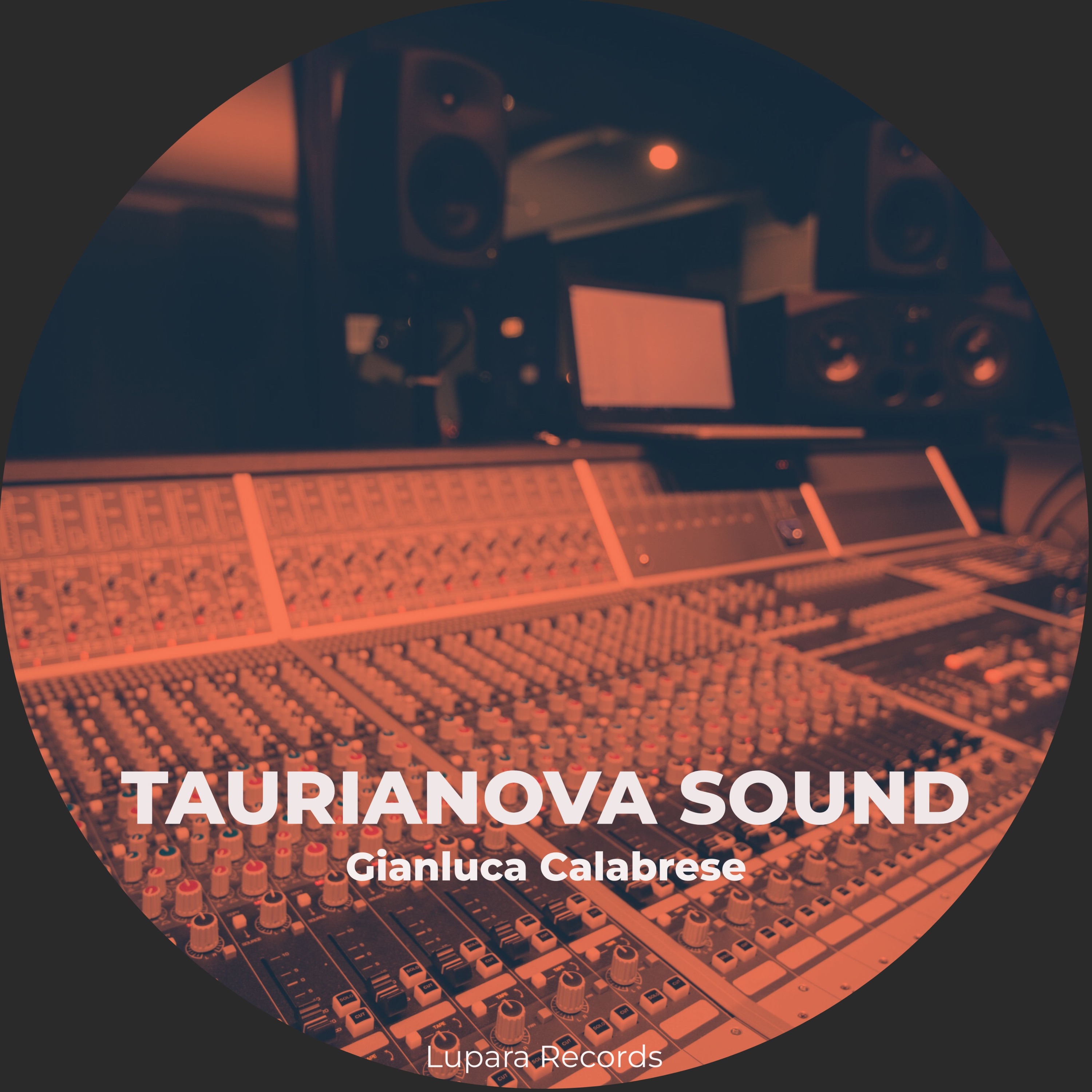 Taurianova Sound - Single
