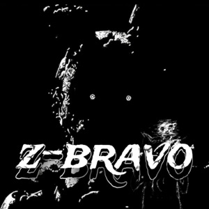 Z-BRAVO - EP