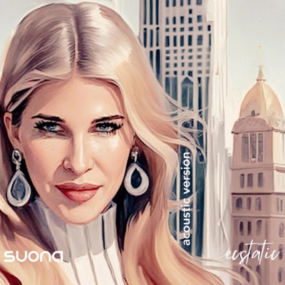 Ecstatic (Acoustic) - Single