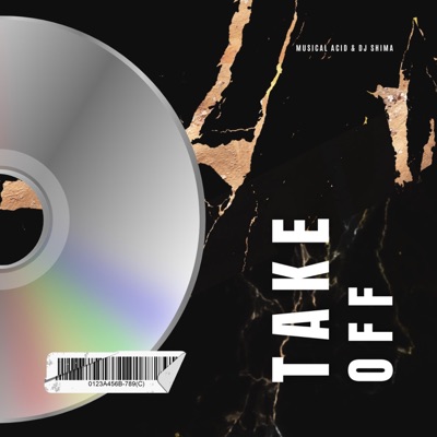 Take Off - Single