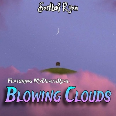 Blowing Clouds - Single