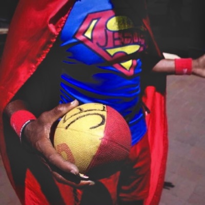 You Gotta Just...Understand