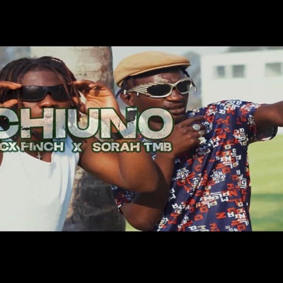 Chiuno (feat. Sorah Tmb) - Single