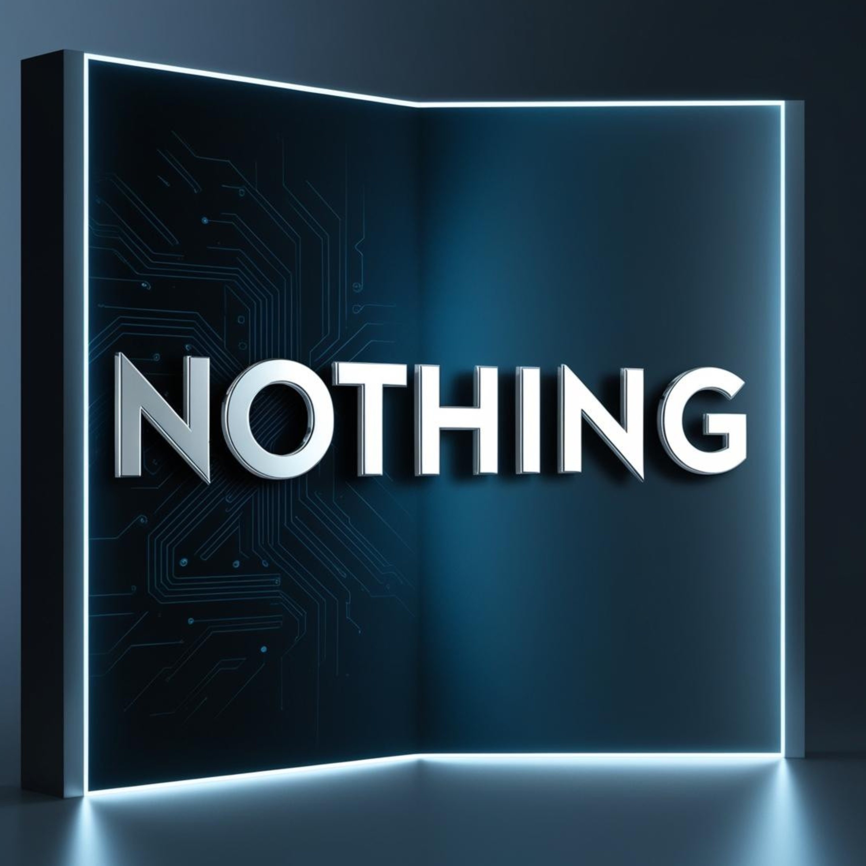 Nothing - Single