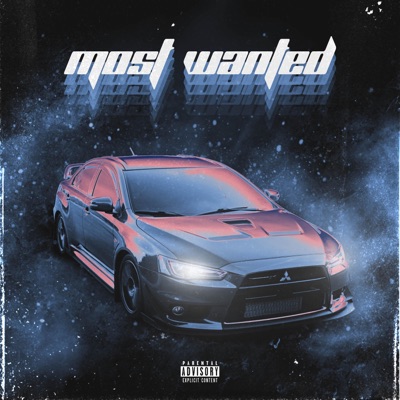 MOST WANTED - Single